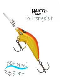 Poltergeist 80 R11 - фото