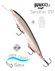 Sorcerer 150 DD-Russia 07 - фото