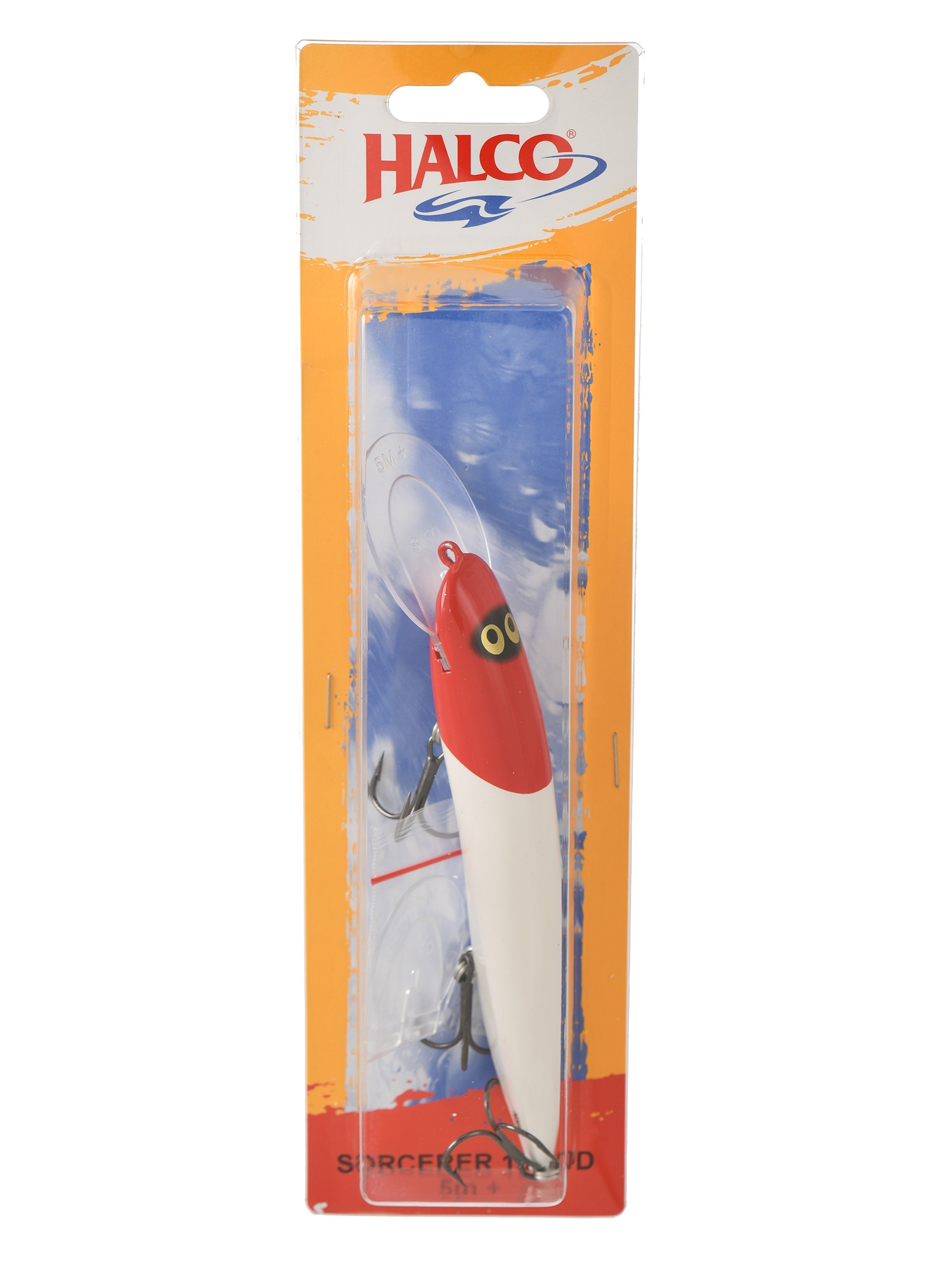 Sorcerer 150 XDD-H53 - фото4