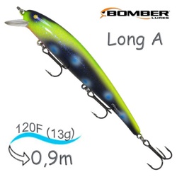 B15 A466 Long A - фото