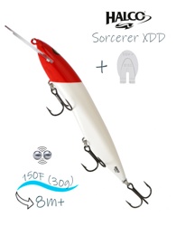 Sorcerer 150 XDD-H53 - фото