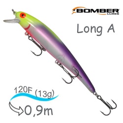 B15 A448 Long A - фото