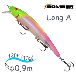 B15 A450 Long A - фото