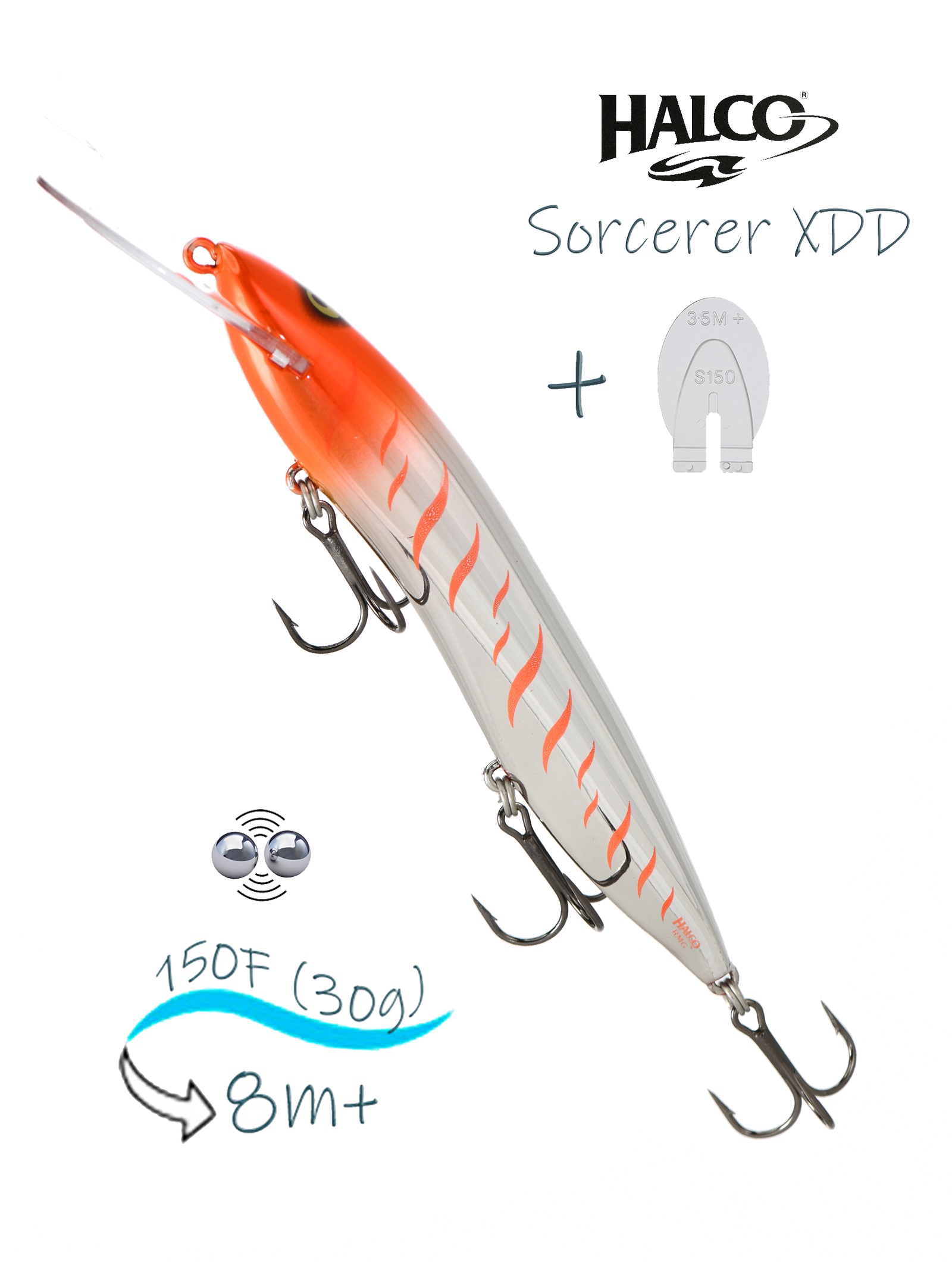 Sorcerer 150 XDD-Russia 04