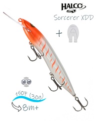 Sorcerer 150 XDD-Russia 04 - фото