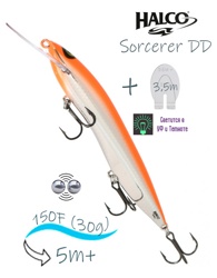 Sorcerer 150 DD-H85 (Glo) - фото