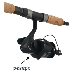 Carbonite XP Feeder CBV-40F- фото4