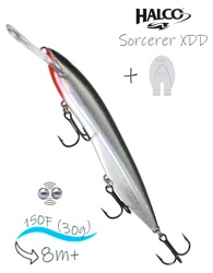 Sorcerer 150 XDD-Russia 01 - фото