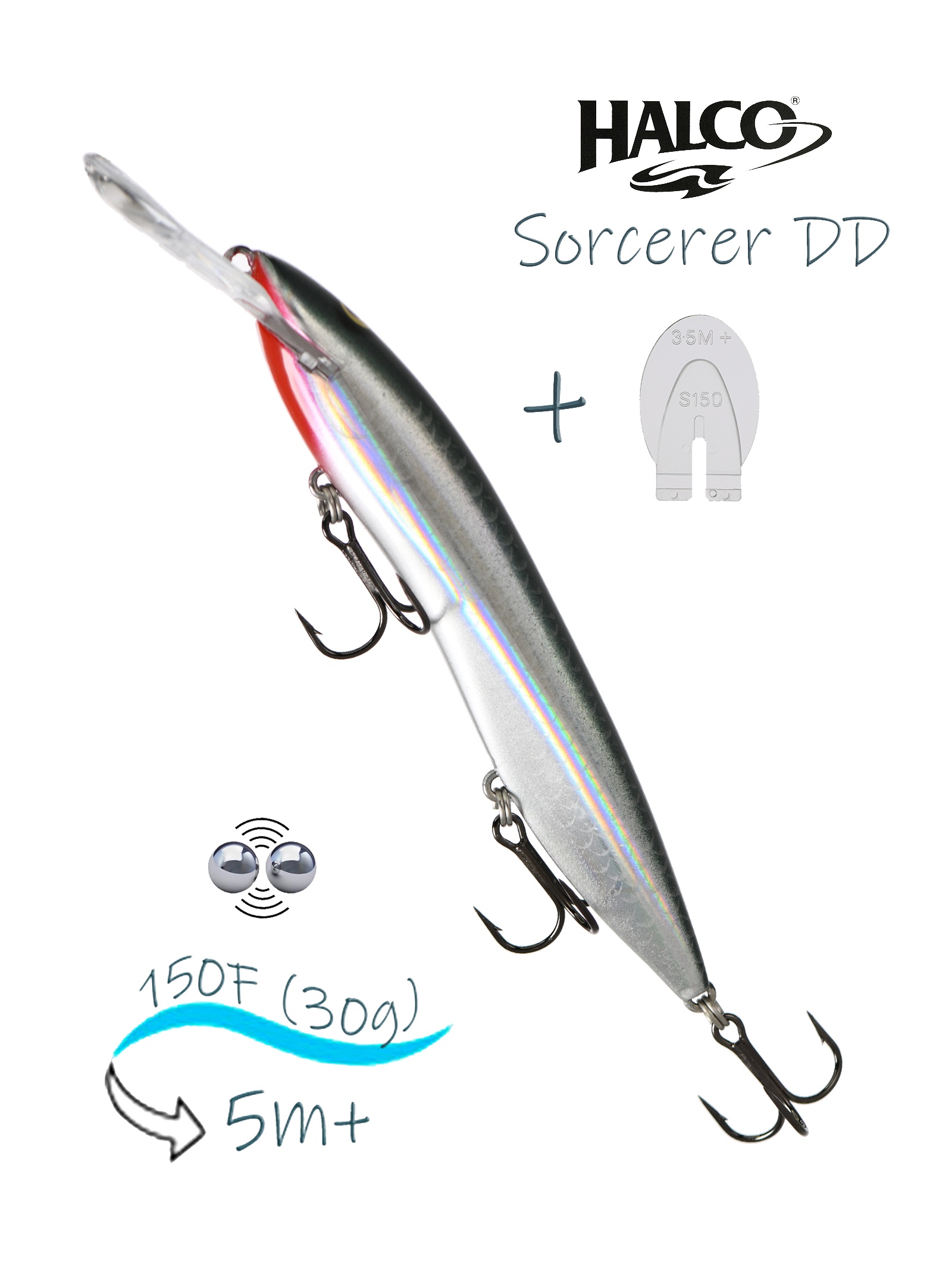 Sorcerer 150 DD-Russia 01