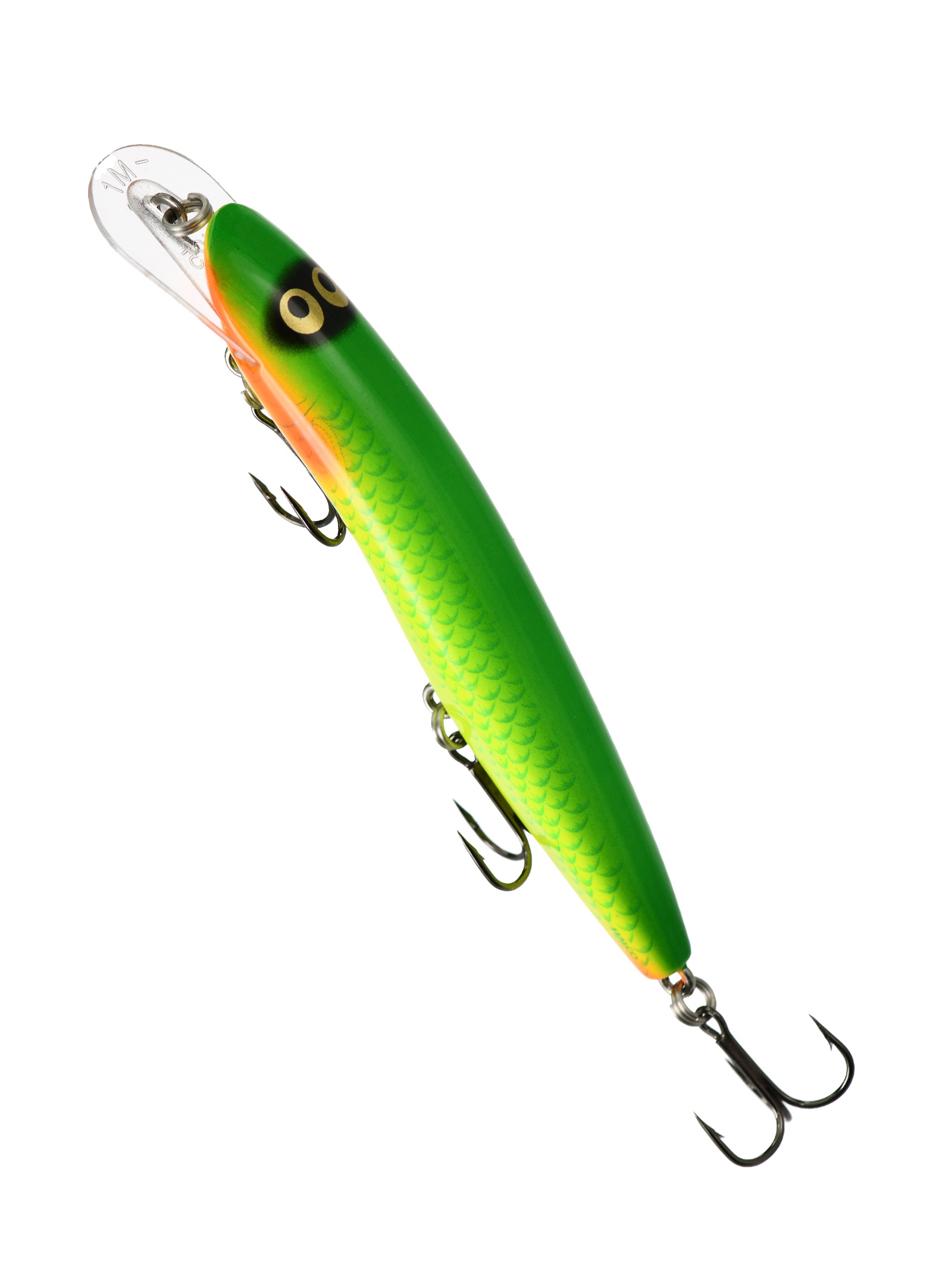 Sorcerer 125 SR-R07 (Glo) - фото3