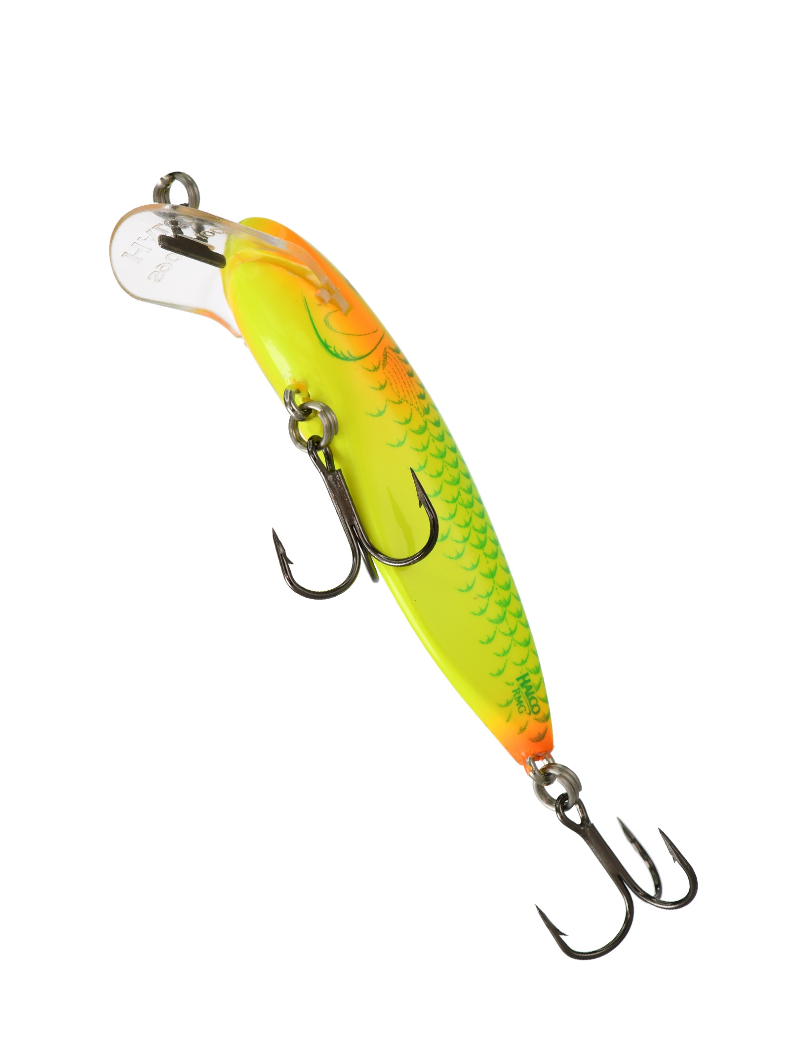 Sorcerer  90 SR R07 (Glo) - фото2