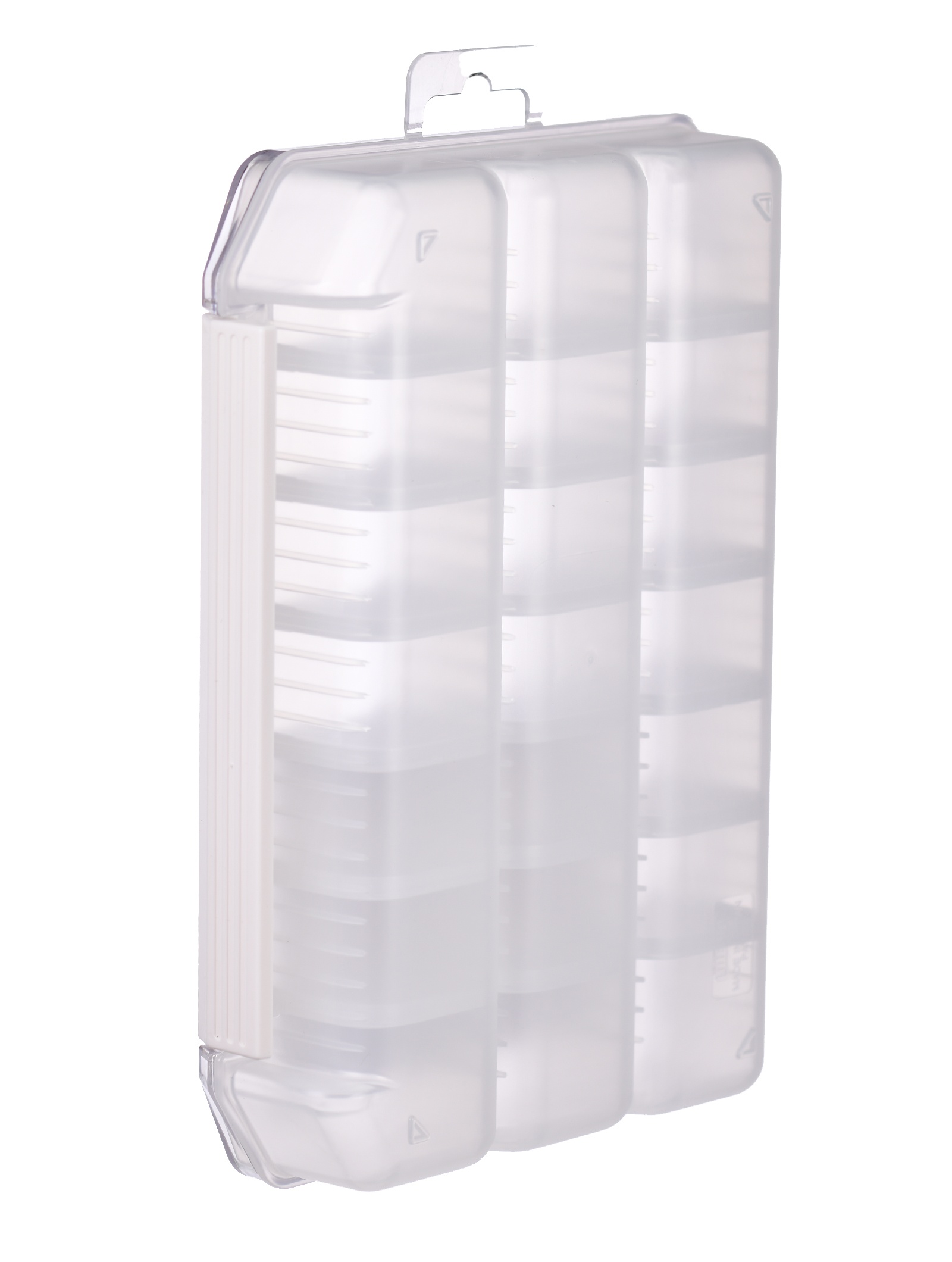 C-800 ND Clear case Поликарбонат - фото2