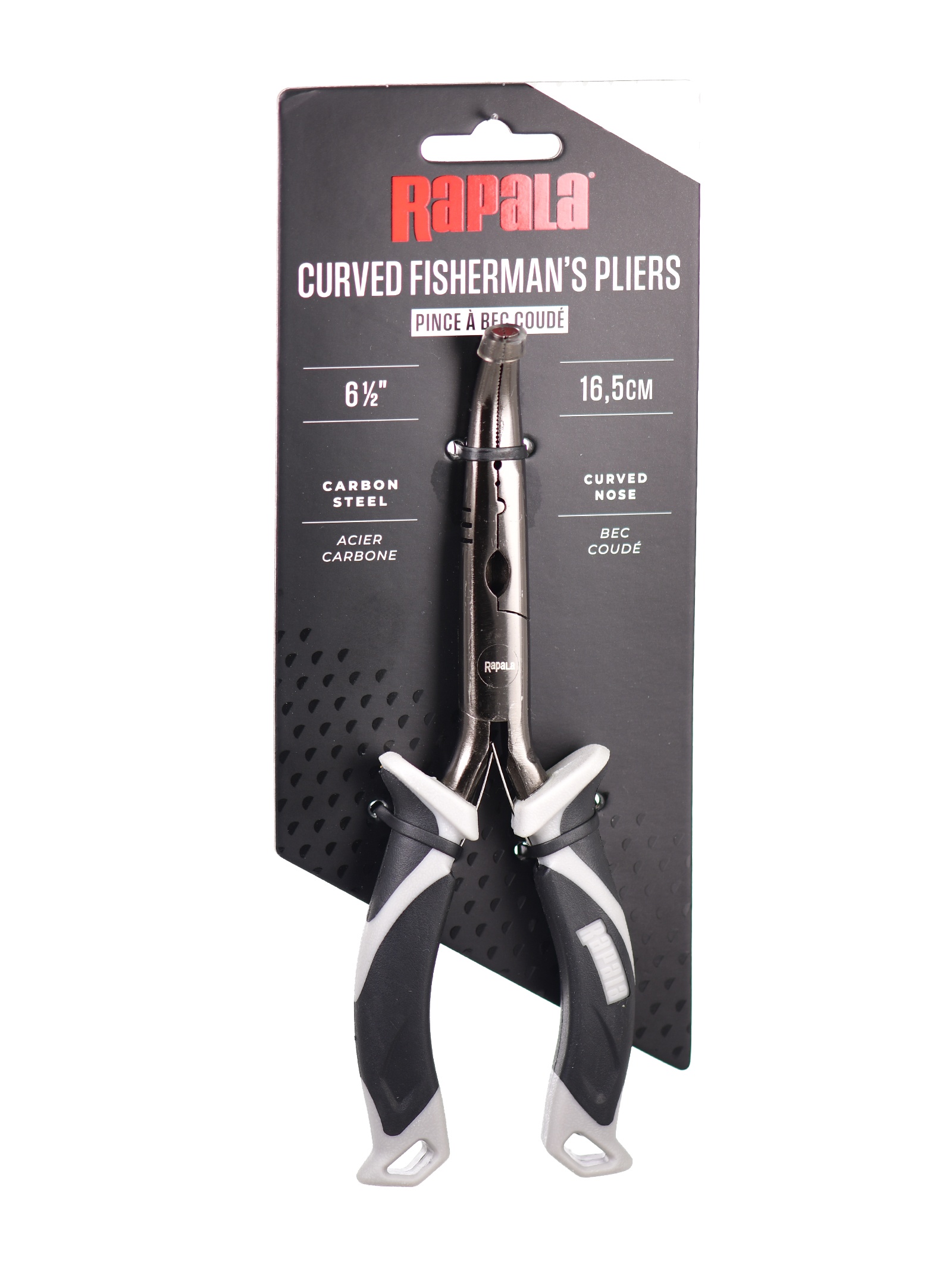 Rapala RCPC6 Профильные плоскогубцы 16,5 см - фото3