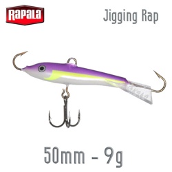 Jigging Rap W05 RSD - фото