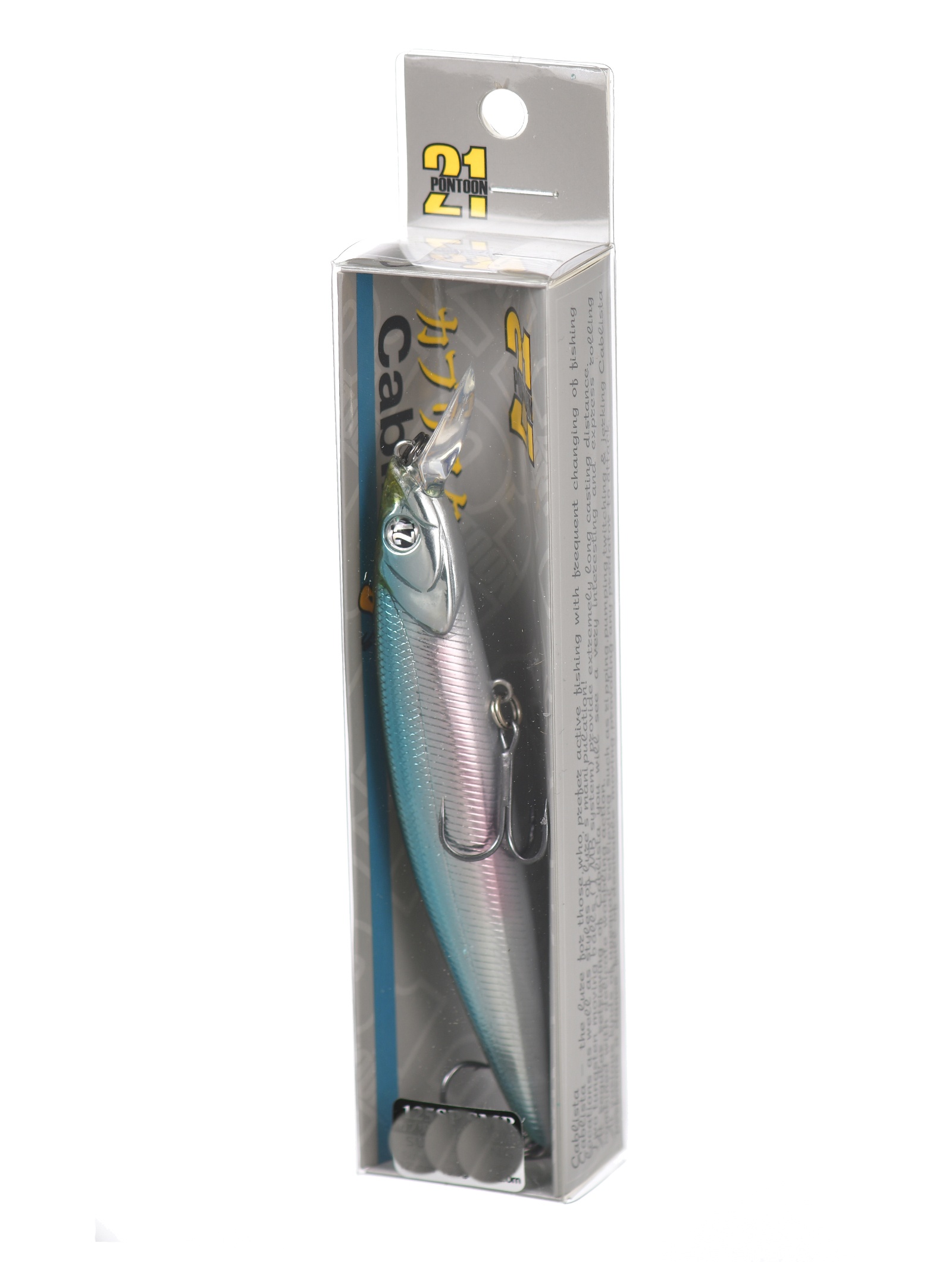 Cablista 105 SP-SMR-012 - фото4