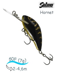 QHT102 Hornet HT-050-FL-BLT - фото