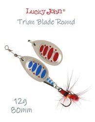 Trian Blade Round 12-003 - фото
