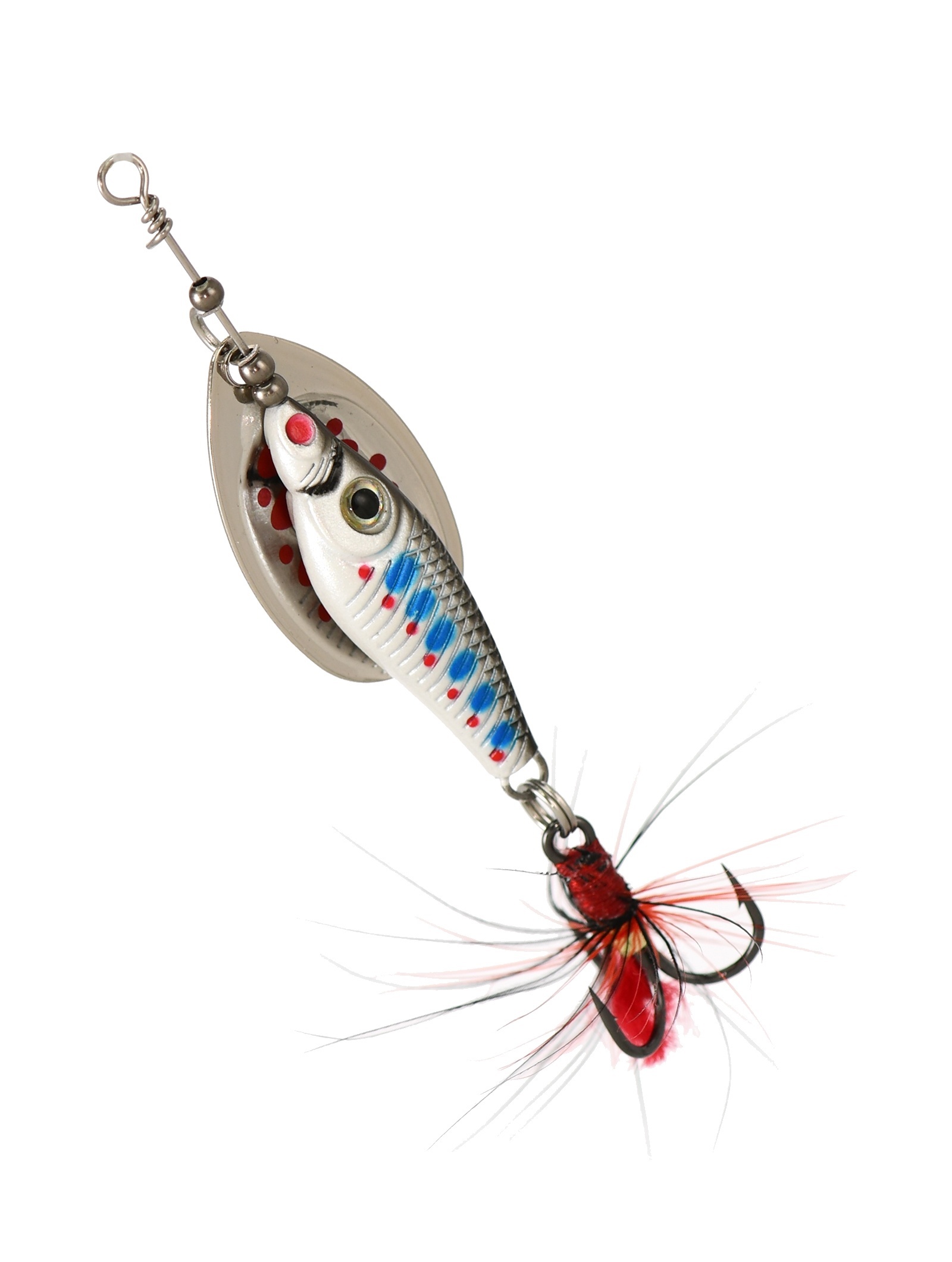 Trian Blade Round 12-003