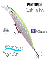 Cablista 105 SP-SMR-A62 - фото