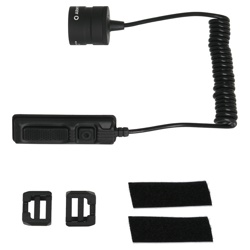 A04901 Выносная магнитная кнопка Magnetic MRS-01 - фото