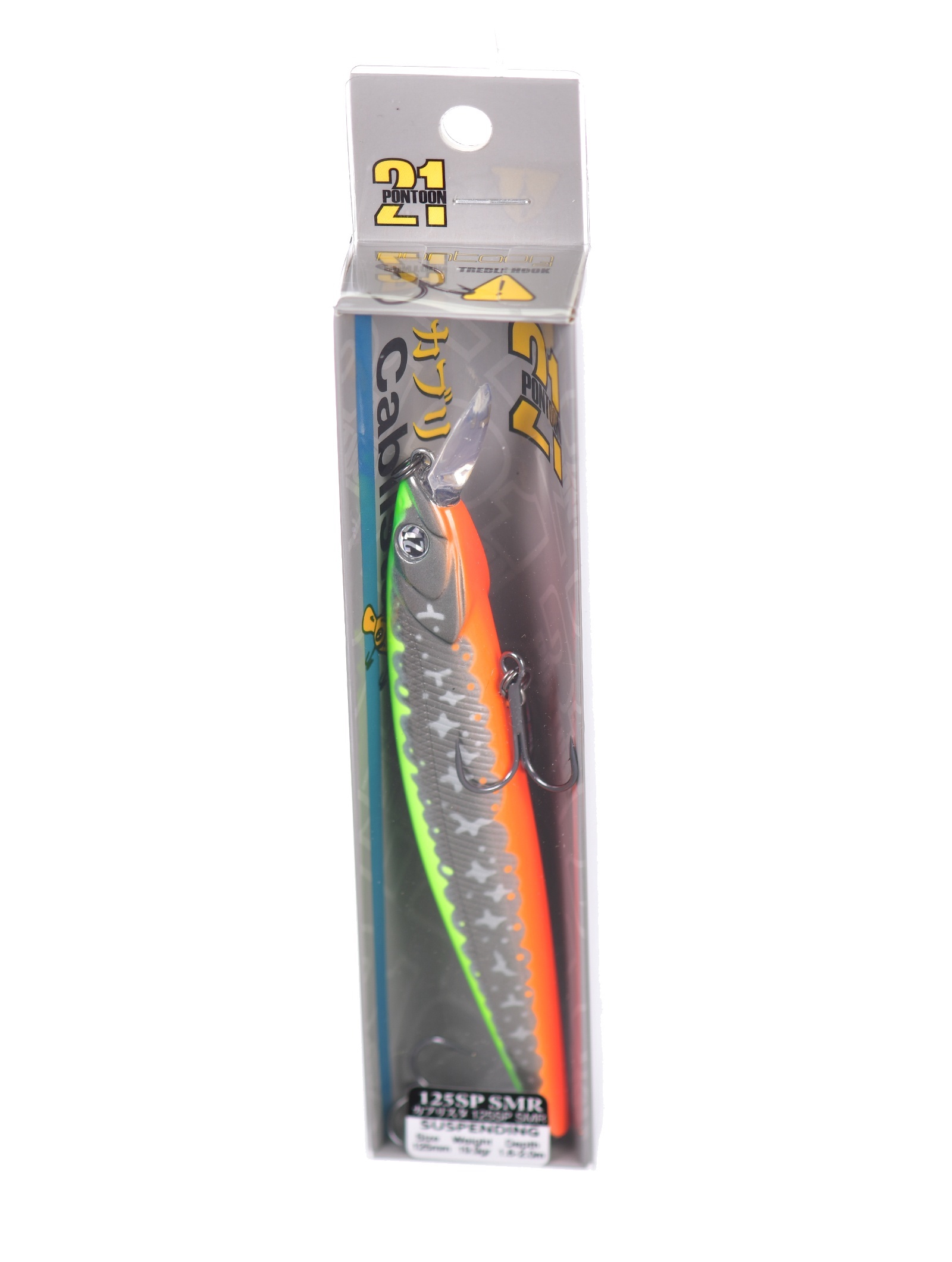 Cablista 125 SP-SMR-R66 - фото5