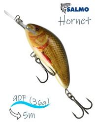 QHT860 Hornet HT-090-FL-SGC - фото