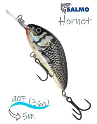 QHT077 Hornet HT-090-FL-HGS - фото