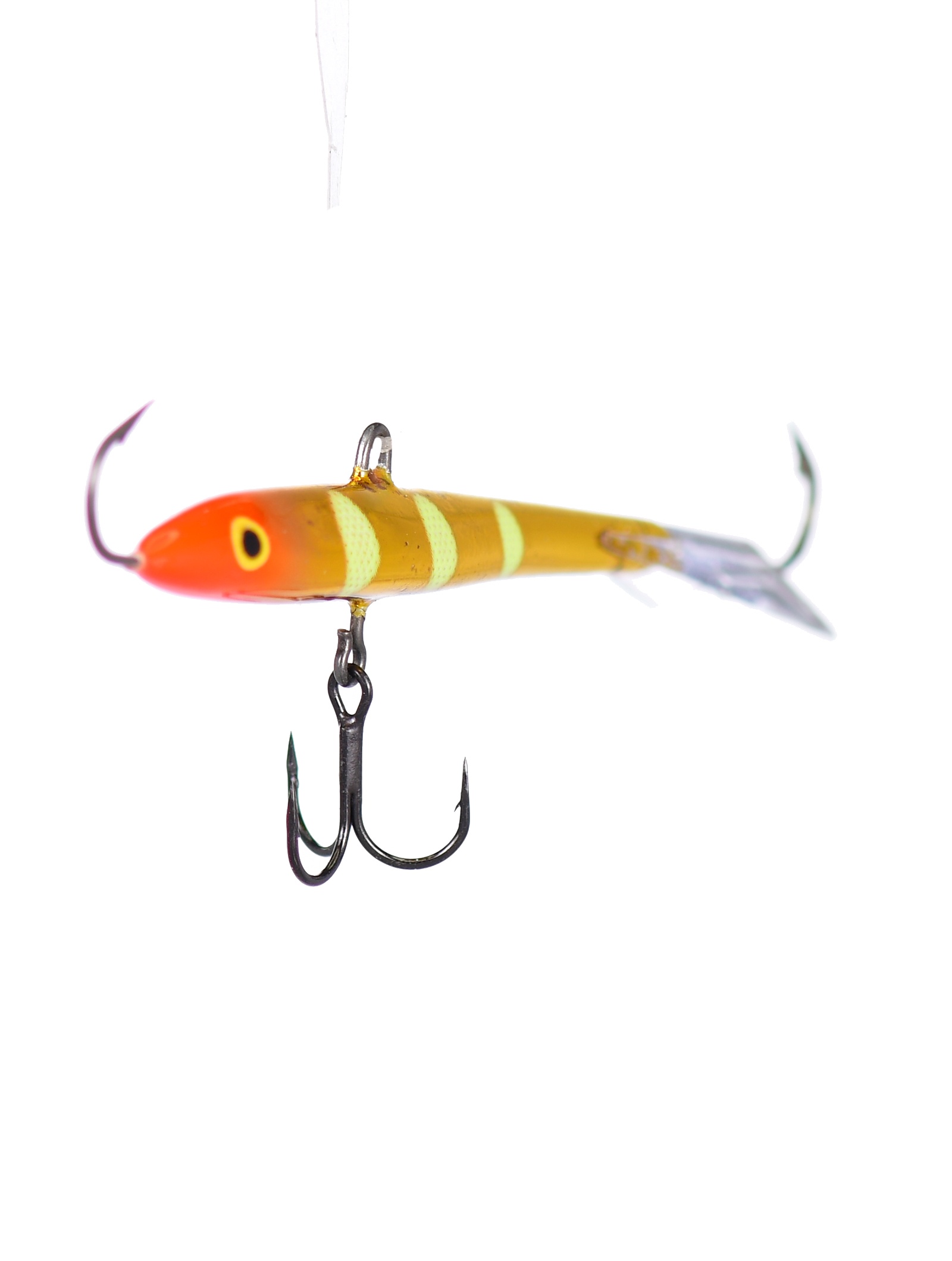 Jigging Rap W11-JLC - фото3