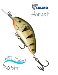 QHT1117 Hornet HT-090-FL-NP - фото