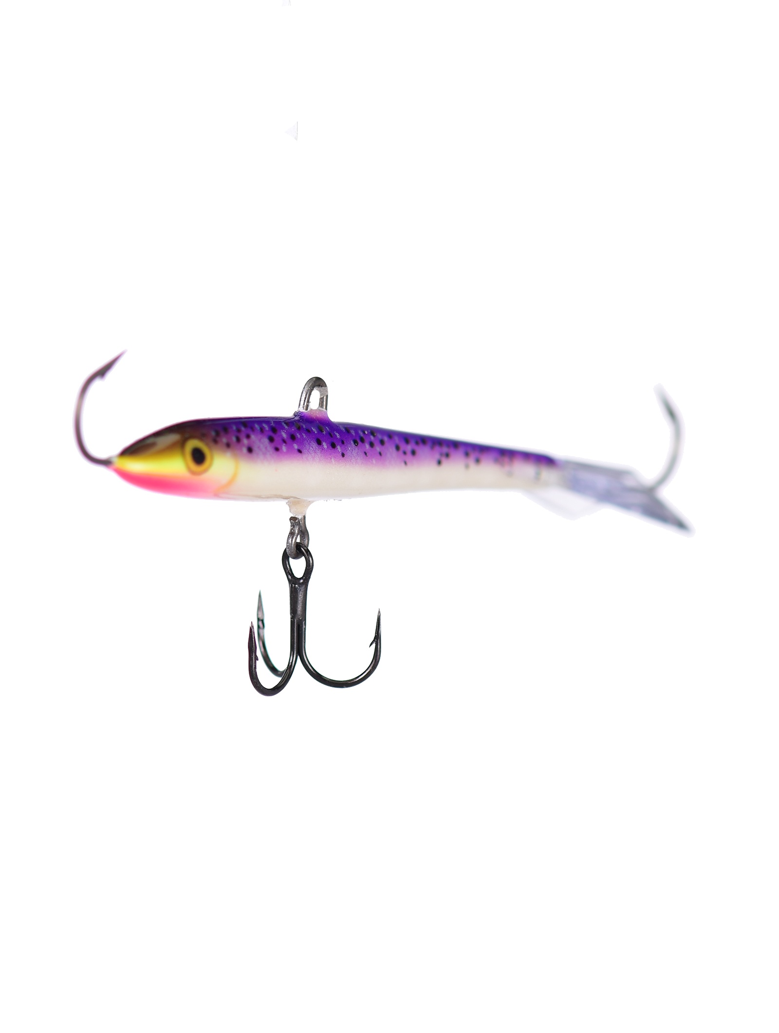 Jigging Rap W11-PD - фото3