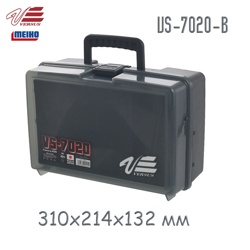 VS-7020-B Versus Ящик рыболовный - фото