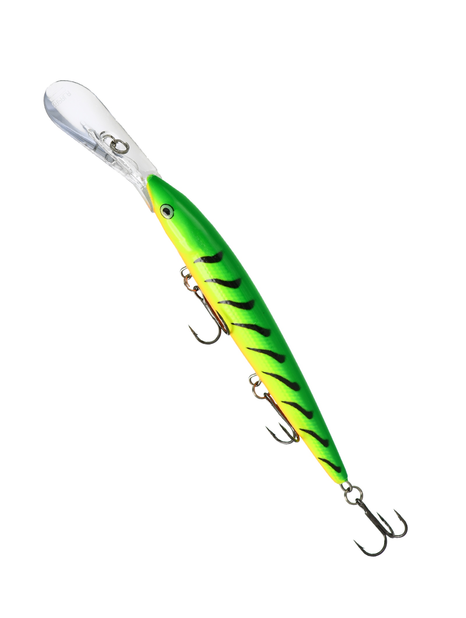 DHJ14 FT Downdeep Husky Jerk