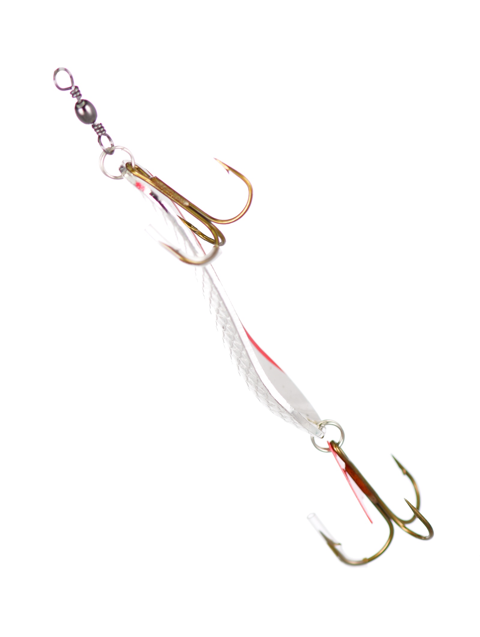 FZ Scales Spoon 45g 5020045 S-S - фото4