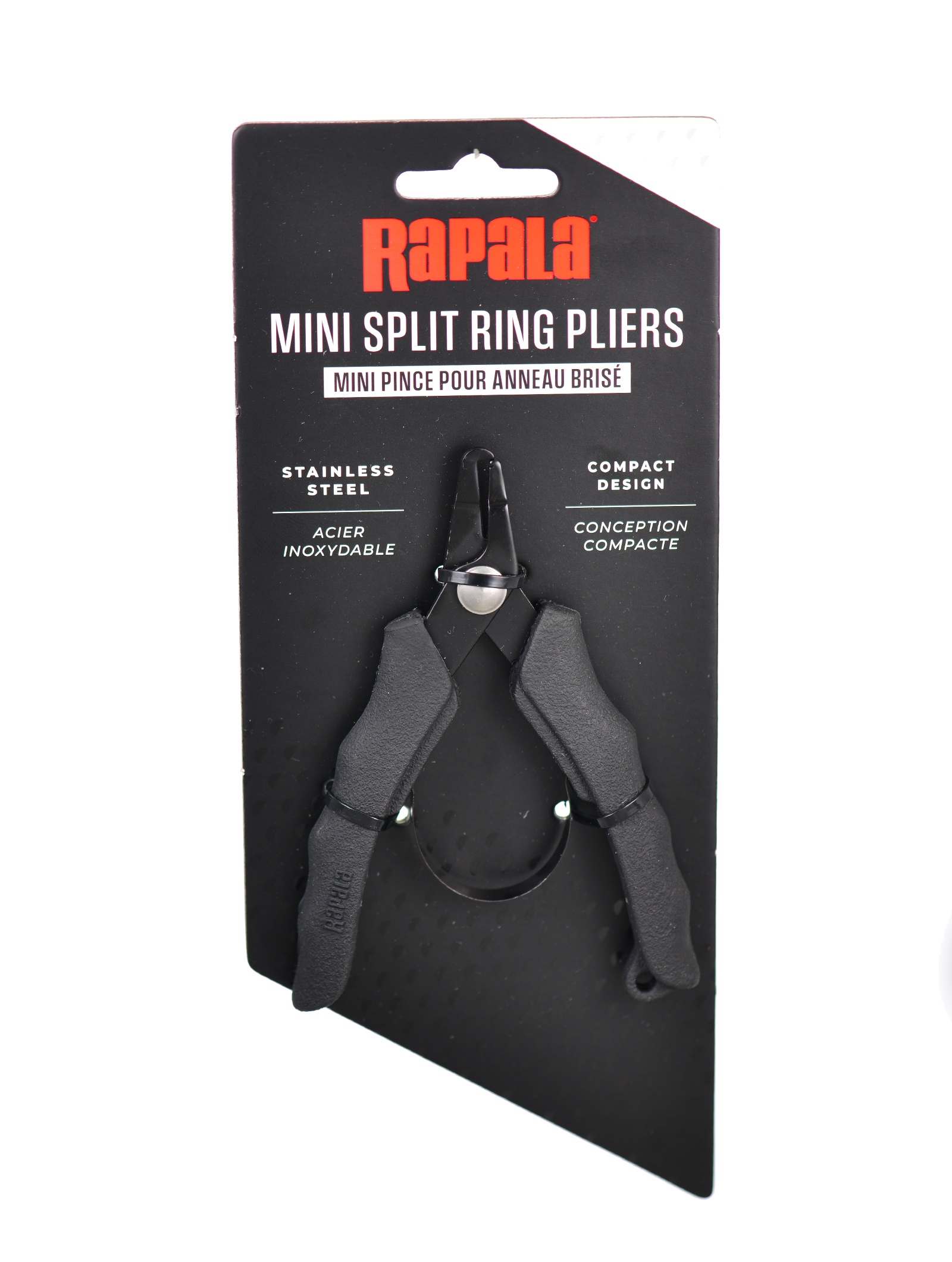 Rapala RMSP Мини-плоскогубцы для заводных колец - фото2