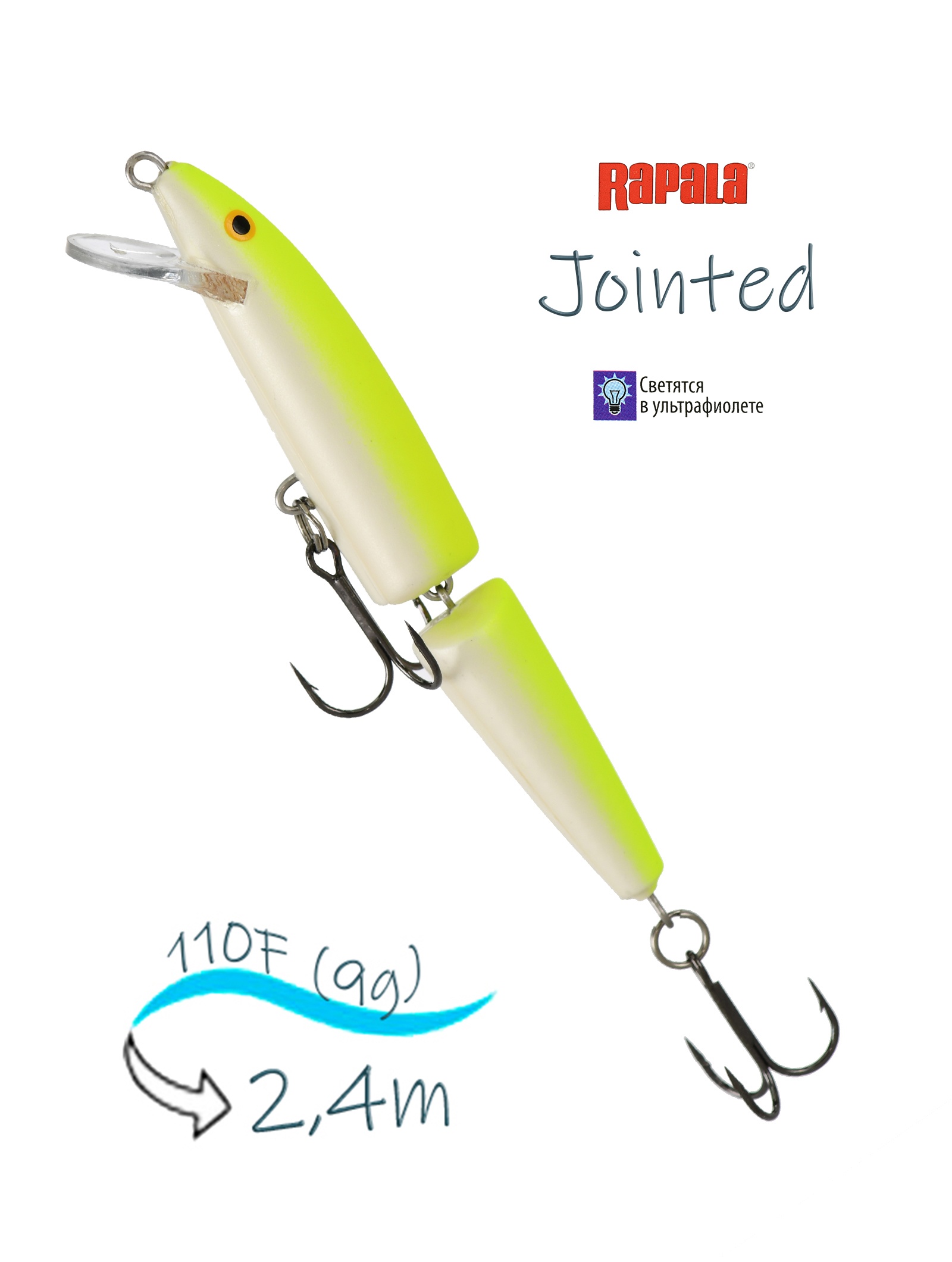 J11 SFCU Jointed