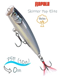 SPE75-GDBAP Skitter Pop Elite - фото