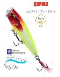 SPE95-GDCL Skitter Pop Elite - фото