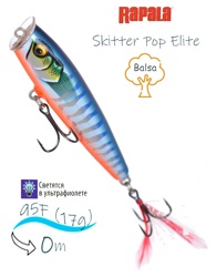 SPE95-GDHWHU Skitter Pop Elite - фото
