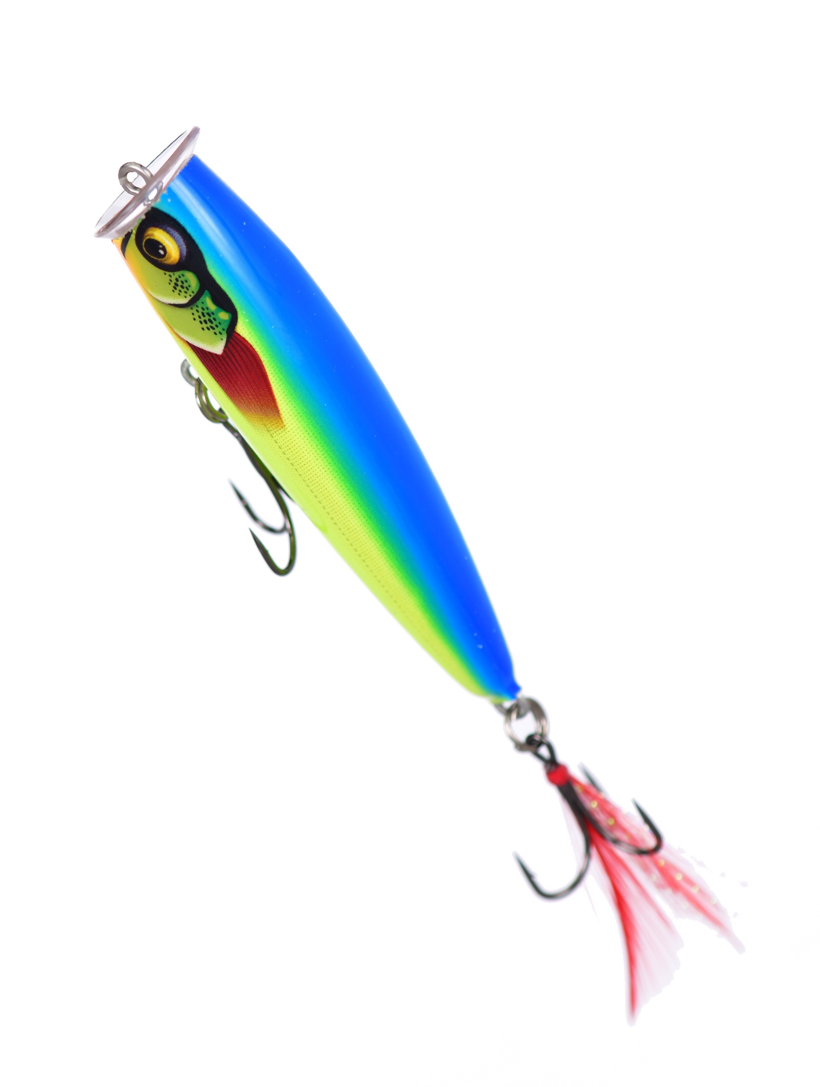 SPE95-GDPRT Skitter Pop Elite - фото3