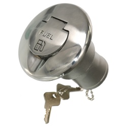 Горловина 904 с замком 38 мм - фото