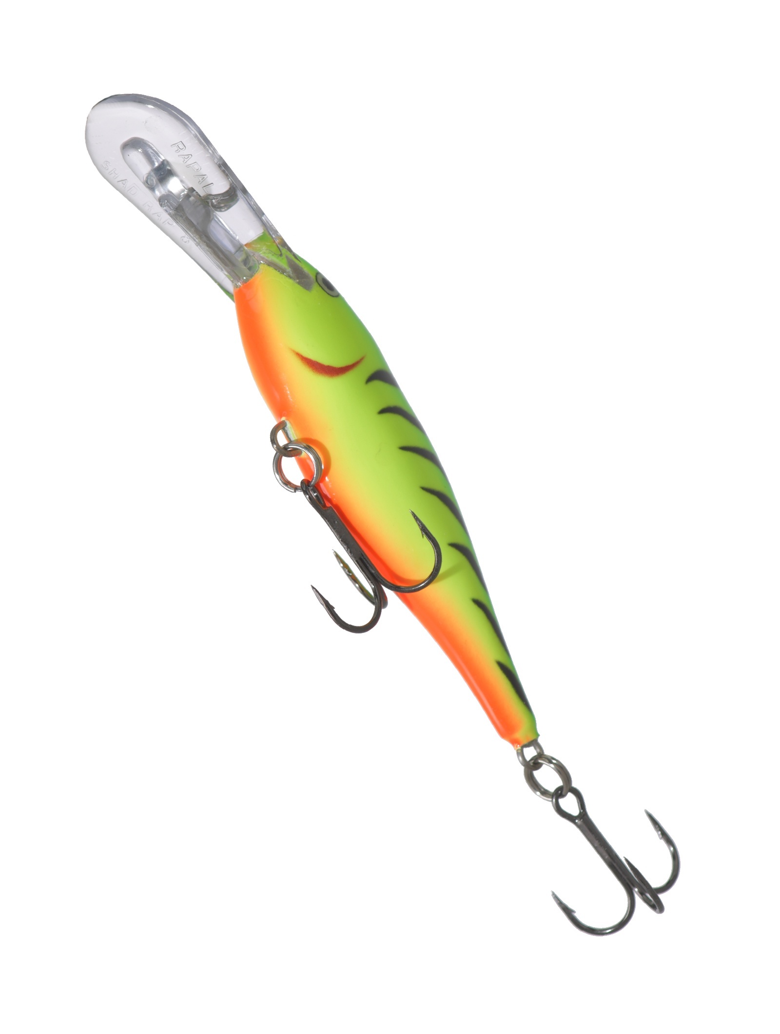 SR04 FT Shad Rap