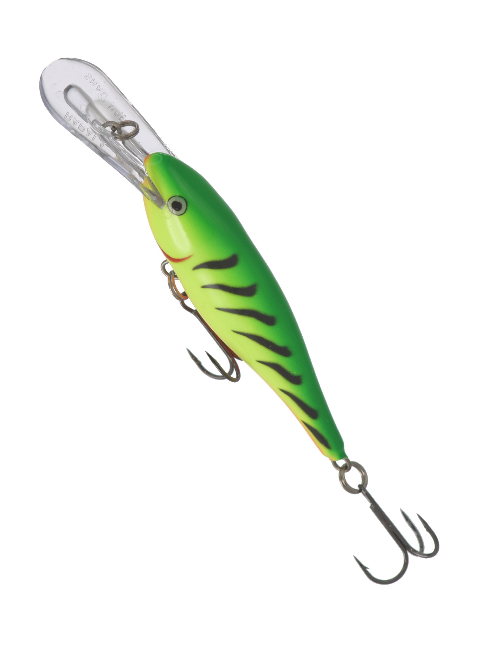 SR04 FT Shad Rap
