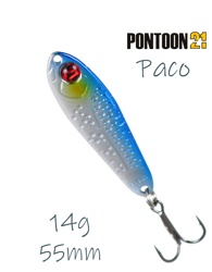 Paco 14g S02-000 - фото