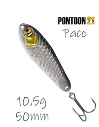 Paco 10,5g S49-000 - фото
