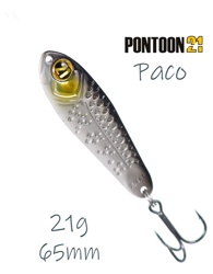 Paco 21g S49-000 - фото
