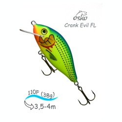 OFE11-70 Evil FL - фото