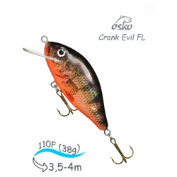 OFE11-07 Evil FL - фото