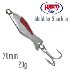 Wobbler Sparkler 20g - фото