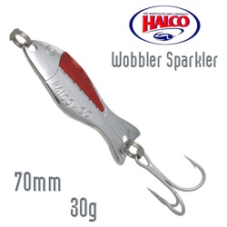 Wobbler Sparkler 30g - фото