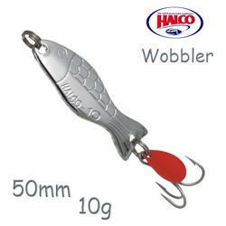 Wobbler 10g - фото